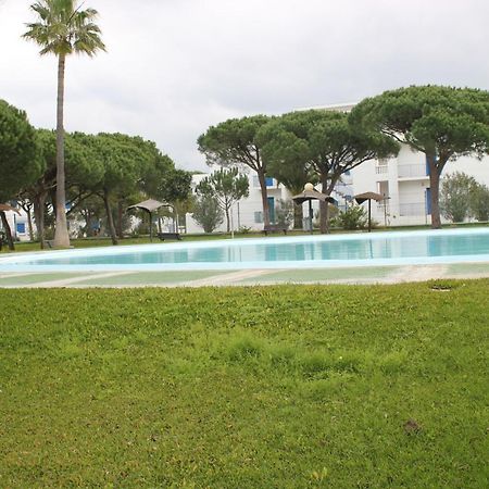 Apartamento Red De Almadraba Chiclana de la Frontera Esterno foto