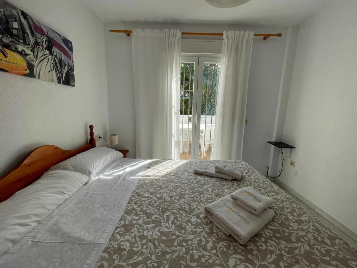 Apartamento Red De Almadraba Chiclana de la Frontera Esterno foto