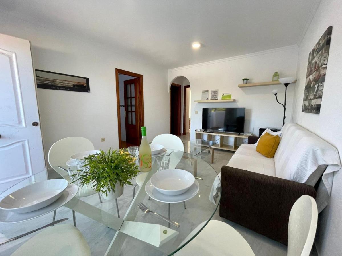 Apartamento Red De Almadraba Chiclana de la Frontera Esterno foto