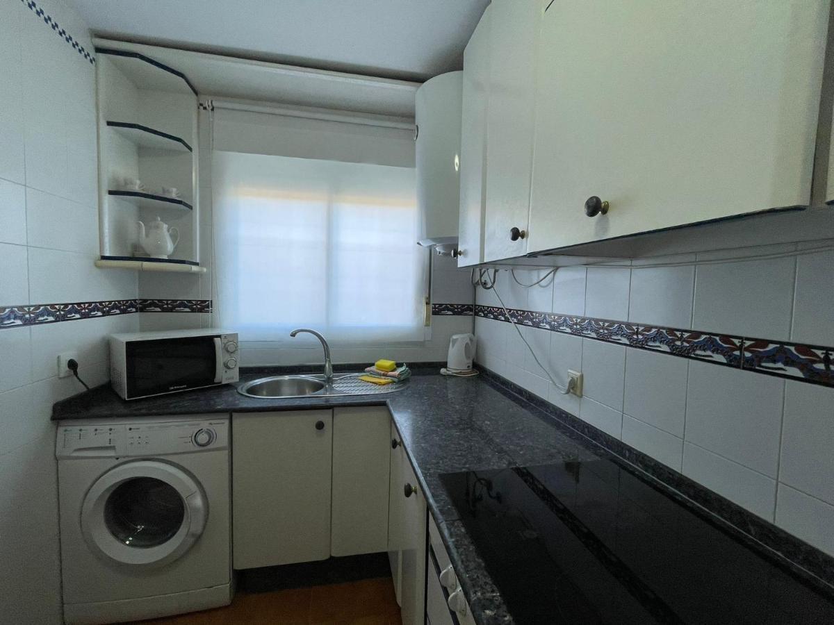 Apartamento Red De Almadraba Chiclana de la Frontera Esterno foto