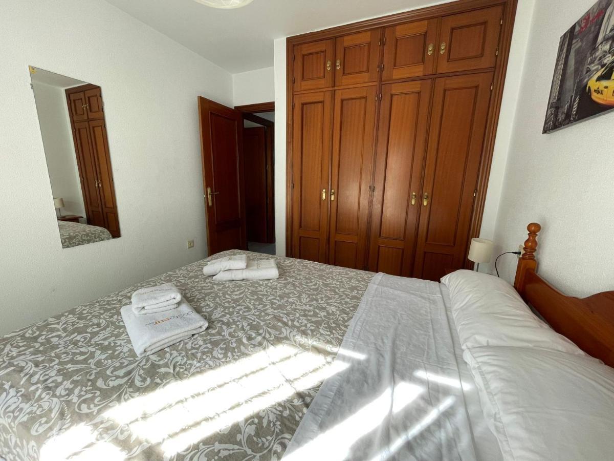 Apartamento Red De Almadraba Chiclana de la Frontera Esterno foto